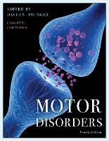 Book Cover for Motor Disorders by David S. Younger