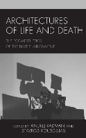 Book Cover for Architectures of Life and Death by Andrej Radman