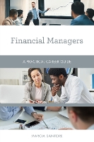 Book Cover for Financial Managers by Marcia Santore