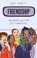 Book Cover for Friendship by Jean Rawitt