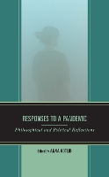 Book Cover for Responses to a Pandemic by Anna Gotlib