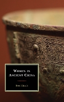 Book Cover for Women in Ancient China by Bret Hinsch
