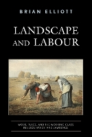 Book Cover for Landscape and Labour by Brian Elliott