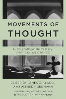 Book Cover for Movements of Thought by Ludwig Wittgenstein