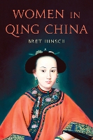 Book Cover for Women in Qing China by Bret Hinsch
