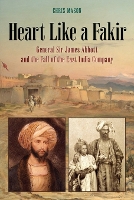 Book Cover for Heart Like a Fakir by Chris Mason