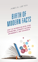 Book Cover for Birth of Modern Facts by James W. Cortada