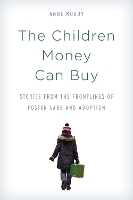 Book Cover for The Children Money Can Buy by Anne Moody