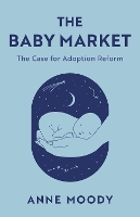 Book Cover for The Baby Market by Anne Moody