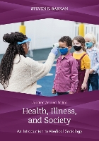 Book Cover for Health, Illness, and Society by Steven E. Barkan