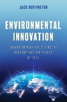 Book Cover for Environmental Innovation by Jack Buffington