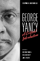 Book Cover for George Yancy by Judith Butler