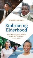 Book Cover for Embracing Elderhood by Howard Englander