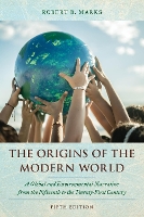 Book Cover for The Origins of the Modern World by Robert B. Marks