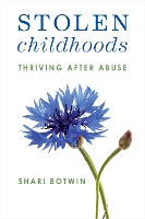 Book Cover for Stolen Childhoods by Shari Botwin