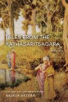 Book Cover for Tales from the Kathasaritsagara by Somadeva