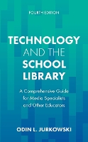 Book Cover for Technology and the School Library by Odin L Jurkowski