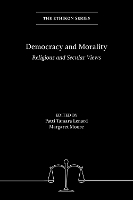 Book Cover for Democracy and Morality by Patti Tamara Lenard