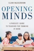 Book Cover for Opening Minds by Selma Wassermann