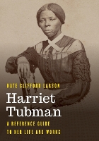 Book Cover for Harriet Tubman by Kate Clifford Larson