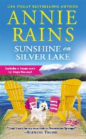 Book Cover for Sunshine on Silver Lake (Forever Special Release) by Annie Rains