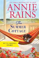 Book Cover for The Summer Cottage by Annie Rains