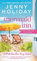Book Cover for Mermaid Inn by Jenny Holiday