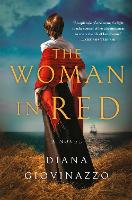 Book Cover for The Woman in Red by Diana Giovinazzo