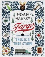 Book Cover for Fargo by Noah Hawley