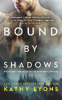 Book Cover for Bound by Shadows by Kathy Lyons