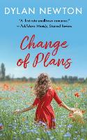 Book Cover for Change of Plans by Dylan Newton