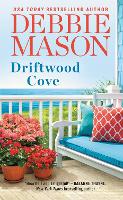 Book Cover for Driftwood Cove by Debbie Mason