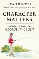 Book Cover for Character Matters by Jean Becker