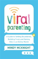 Book Cover for Viral Parenting by Mindy McKnight