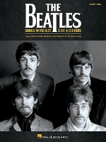 Book Cover for The Beatles - Songs with Just 3 or 4 Chords by Beatles