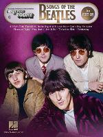 Book Cover for Songs of the Beatles - 3rd Edition by Beatles