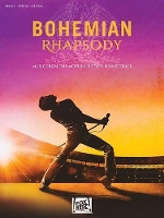 Book Cover for Bohemian Rhapsody by Hal Leonard Publishing Corporation