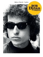 Book Cover for Bob Dylan Complete by Hal Leonard Publishing Corporation