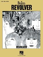 Book Cover for The Beatles - Revolver by Beatles