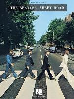Book Cover for The Beatles - Abbey Road by Beatles