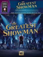Book Cover for The Greatest Showman by Benj Pasek, Justin Paul