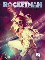 Book Cover for Rocketman by Elton John