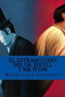 Book Cover for El extrano caso del Dr. Jekyll y Mr. Hyde by Robert Louis Stevenson