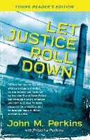 Book Cover for Let Justice Roll Down by John M. Perkins, Priscilla Perkins, Lonnie Dupont