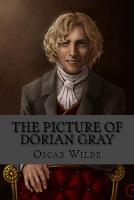 Book Cover for The picture of Dorian Gray (English Edition) by Oscar Wilde