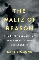 Book Cover for The Waltz of Reason by Karl Sigmund