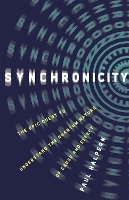 Book Cover for Synchronicity by Paul Halpern