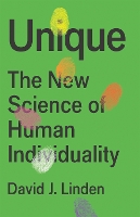 Book Cover for Unique by David J. Linden