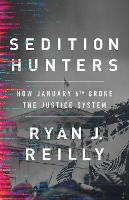 Book Cover for Sedition Hunters by Ryan J. Reilly