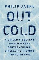 Book Cover for Out Cold by Phil Jaekl